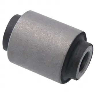 Сайлентблок задней цапфы нижний FEBEST CHAB-012