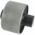 Сайлентблок рычага MITSUBISHI CARISMA, COLT V, LANCER V 92- задн. мост (Пр-во FEBEST) MAB-002