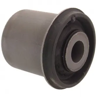 Сайлентблок переднего нижнего рычага L200 KB4T 05 - FEBEST MAB-110 (фото 1)