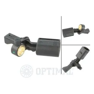 Датчик ABS Optimal 06-S061