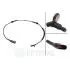 Датчик ABS Optimal 06-S083 (фото 1)