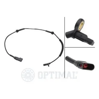 Датчик ABS Optimal 06-S083