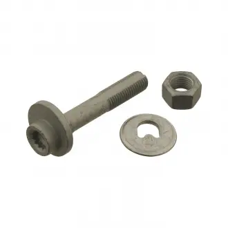 Рычага подвески г / к MB (пр-во Febi) FEBI 06619