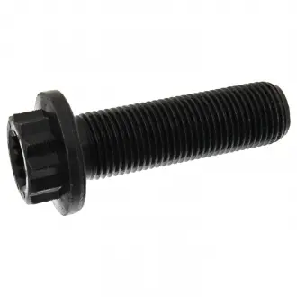 Болт шкива VAG 1.6 / 1.8 20V / 2.0FSI / 1.9TDI / 2.0TDI FEBI 23042 (фото 1)