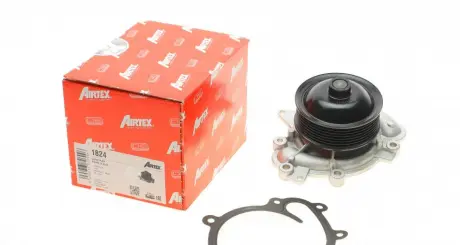 Водяная помпа AIRTEX 1824