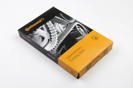 Ремінь зубчастий ГРМ Contitech CT1139