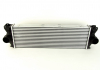 Радиатор интеркулера Sprinter / Crafter 06- 817994