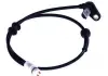 Датчик частоти обертання колеса RENAULT Kangoo BOSCH 0265007533 (фото 6)