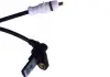 Датчик частоти обертання колеса RENAULT Kangoo BOSCH 0265007533 (фото 10)