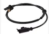 Датчик частоты вращения MITSUBISHI / SMART Colt / Forfour \ &#039;\&#039; 1,1-1,5 \ &#039;\&#039; 04-12 BOSCH 0265007637 (фото 1)