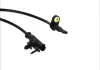 Датчик частоты вращения MITSUBISHI / SMART Colt / Forfour \ &#039;\&#039; 1,1-1,5 \ &#039;\&#039; 04-12 BOSCH 0265007637 (фото 2)