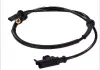 Датчик частоты вращения MITSUBISHI / SMART Colt / Forfour \ &#039;\&#039; 1,1-1,5 \ &#039;\&#039; 04-12 BOSCH 0265007637 (фото 3)
