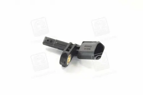Датчик частоти обертання колеса VW T5, Passat 00-, SKODA Octavia 04-, Superb 08- (пер.прав.) BOSCH 0986594505