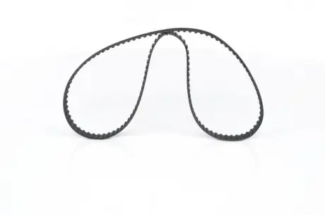 Ремень зубчатый Z = 121 AUDI 80/100 1,3-2,0; VW Golf, Passat 1,5-2,0; SEAT 1,6 / 1,8 (b = 18 mm) BOSCH 1987949018