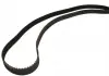 Ремень зубчатый Z = 207 AUDI 2,5TDI A4 / A6 / A8 00-, SKODA Superb 2,5TDI 02- BOSCH 1987949553 (фото 6)