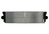 Интеркулер MERCEDES SPRINTER W 906 (06-) (пр-во Nissens) 96628