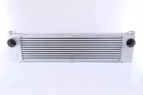 Радиатор охлаждения двигателя MERCEDES VITO II W 639 (03-) NISSENS 96729
