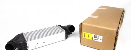 Радіатор інтеркулера NRF 30192