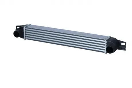 Радиатор интеркулера NRF 30254