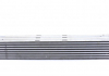 Радиатор интеркулера NRF 30357 (фото 1)