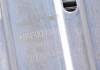 Радиатор интеркулера NRF 30357 (фото 6)