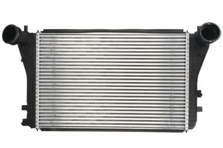 Интеркулер AUDI A3 03- NRF 30454