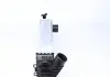 Радиатор интеркулера Kangoo2 K9K NRF 30468 (фото 4)