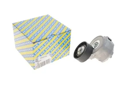 Натяжитель FIAT / OPEL Croma / Doblo / Astra H / Vectra C "1,6D-2,0D" 05 >> SNR NTN GA358.00