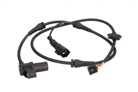 Датчик ABS передн Лів/Прав AUDI A4 B6 1.6-4.2 11.00-12.05 Delphi SS20037