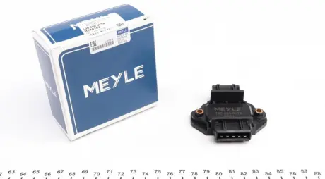 Фото 1 - комутатори, система запалювання MEYLE 100 800 0074 Комутатори, система запалювання MEYLE 100 800 0074 (фото 1)