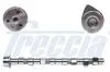 Распредвал PEUGEOT / RENAULT / CITROEN / OPEL / FIAT Jumper, Ducato, Boxer, Master, Movano 2,5-2,8 D 98- FRECCIA CM05-2147 (фото 1)