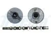 Распредвал RENAULT / NISSAN / DACIA 1,5DCI 07- CM05-2151