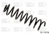 Пружина подвески VW PASSAT 35I задн. B3 (пр-во Bilstein) 36-130788