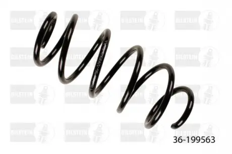 Пружина подвески BILSTEIN 36-199563