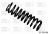 Пружина Bilstein Mercedes E W124 "R" 85-95 36-226108
