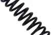 Пружина подвески MB W210 передние. B3 (пр-во Bilstein) 36-264971