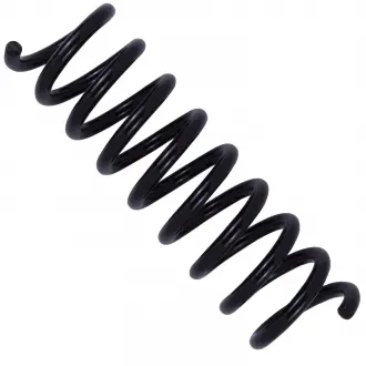 Пружина подвески MB W210 передние. B3 BILSTEIN 36-264971