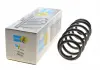 Пружина подвески AUDI A4 B5, VW PASSAT 3B передние. B3 (пр-во Bilstein) 36-269198