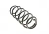 Пружина подвески AUDI A4 B5, VW PASSAT 3B передние. B3 BILSTEIN 36-269198 (фото 3)