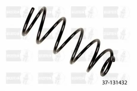 Пружина B3 BILSTEIN 37-131432