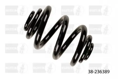 Пружина підв. Mercedes Vito задн. BILSTEIN 38-236389
