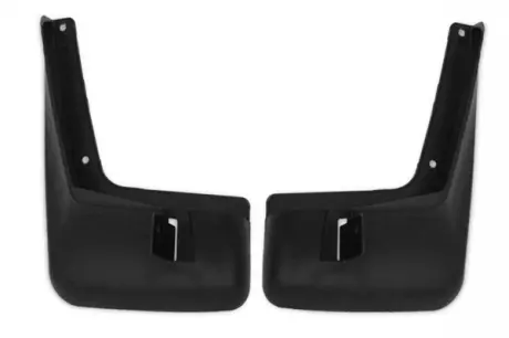 Брызговики задние (2 шт) ASAM 43639 (фото 1)