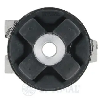 Підвіска. КПП Optimal F8-4030