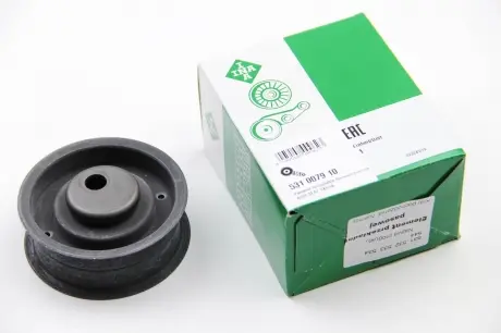 Натяжной ролик VW T4 1.9D / TD 90 INA 531 0079 10