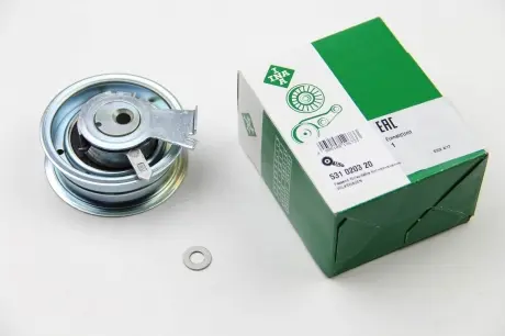 Ролик натяжной SKODA INA 531 0203 20