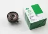 Натяжной ролик, ремня ГРМ SKODA INA 531 0252 30 (фото 2)