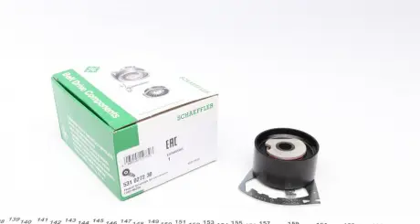 Ролик натяжной FORD INA 531 0272 30