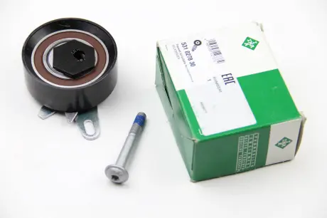 Ролик натяжной VW INA 531 0278 30
