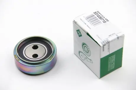 Ролик натяжной AUDI INA 531 0307 10