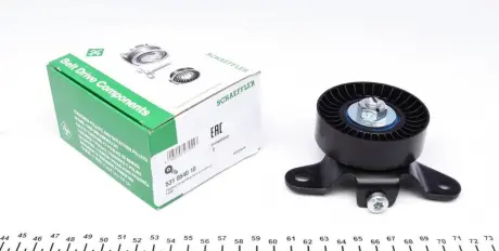 Ролик модуля натягувача ременя INA 531 0540 10